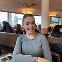 Corinne Hodson