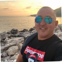 Srdan Dragutinovic