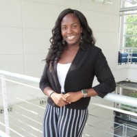 Charity Adeoti