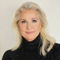 Tina Johnsson