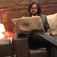 Shivam Mathur