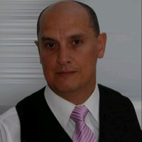 Jorge Daniel Olmos