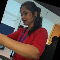 Mounika Narige