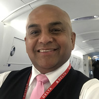 Ronald Palma