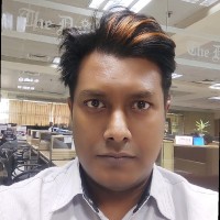 Rashed Shumon