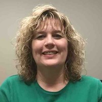 Leah Mullins