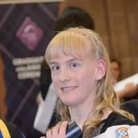 Lauren Gallagher