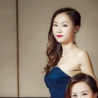 Wai Kiu 譿嶠 (Candie) Lau 劉