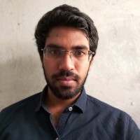 Ca Mohammed Baji