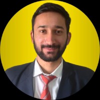 Harsh Golyan