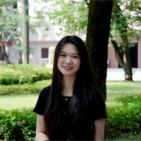 Hazel Zhang