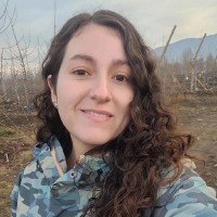 Rocio Hormazabal