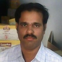 Narasimha Murthy