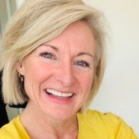 Kirrily Holmes