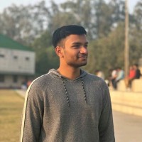 Harshil Bansal