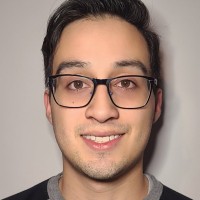 Kevin Lizarraga Nunez