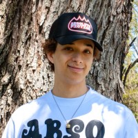 Hunter Bowers