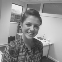 Fiona Bolton