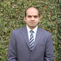 Tejaswi Pucha