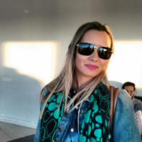 Daniela Cristina Ribeiro