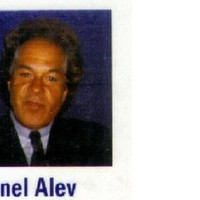 LIONEL ALEV