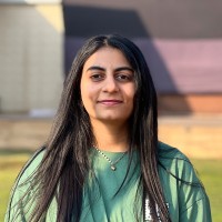Shreya Jayani