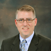 Bill Perry