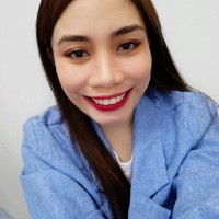 Grethel May Baclayon