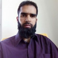 Ajaz Ul Haq