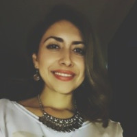 Nadia Eraso
