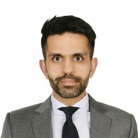 Mohamed Alhusaini