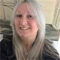 Deborah Cooper