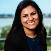 Anjum Fatima