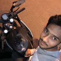 Md Umar Iqbal
