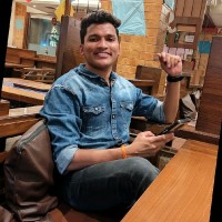 Pravin Yadav