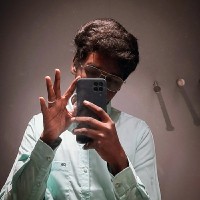 Deepak Raaj