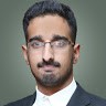 Ajlan Haider