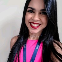 Alice Magalhães Da Silva