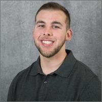 Joshua Wuhrman