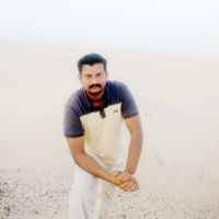 K.R. KrishnaKumar