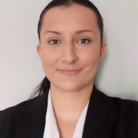 Magdalena Milanovic