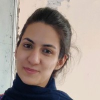 Saira Nisar