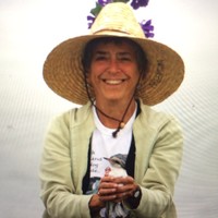 Carine Mitchell