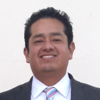 Luis Mendez