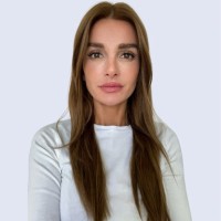 Oriana Vukoja