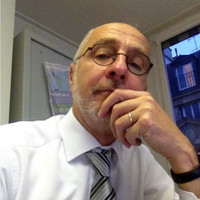Alain Caraman