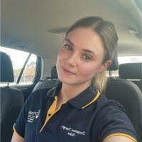 Chloe O’Reilly