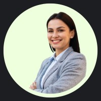Supriya Thakur