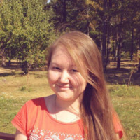 Aliia Isibaeva