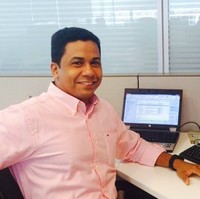 Rodrigo Brandão